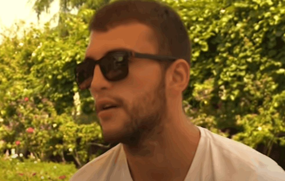I VELJKO RAŽNATOVIĆ SE OPROSTIO OD AMFILOHIJA: Hvala za sve što ste učinili za srpski narod

